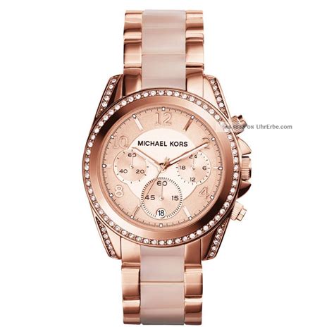 michael kors damenuhr mk 5943|michael kors ausverkauf.